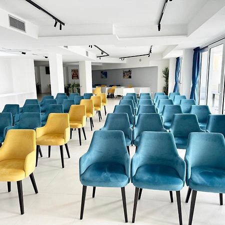 Resort La Battigia Beach & Spa Alcamo Marina Eksteriør billede