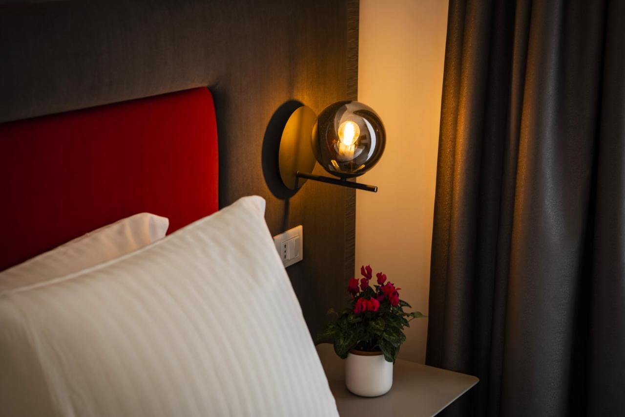Resort La Battigia Beach & Spa Alcamo Marina Eksteriør billede