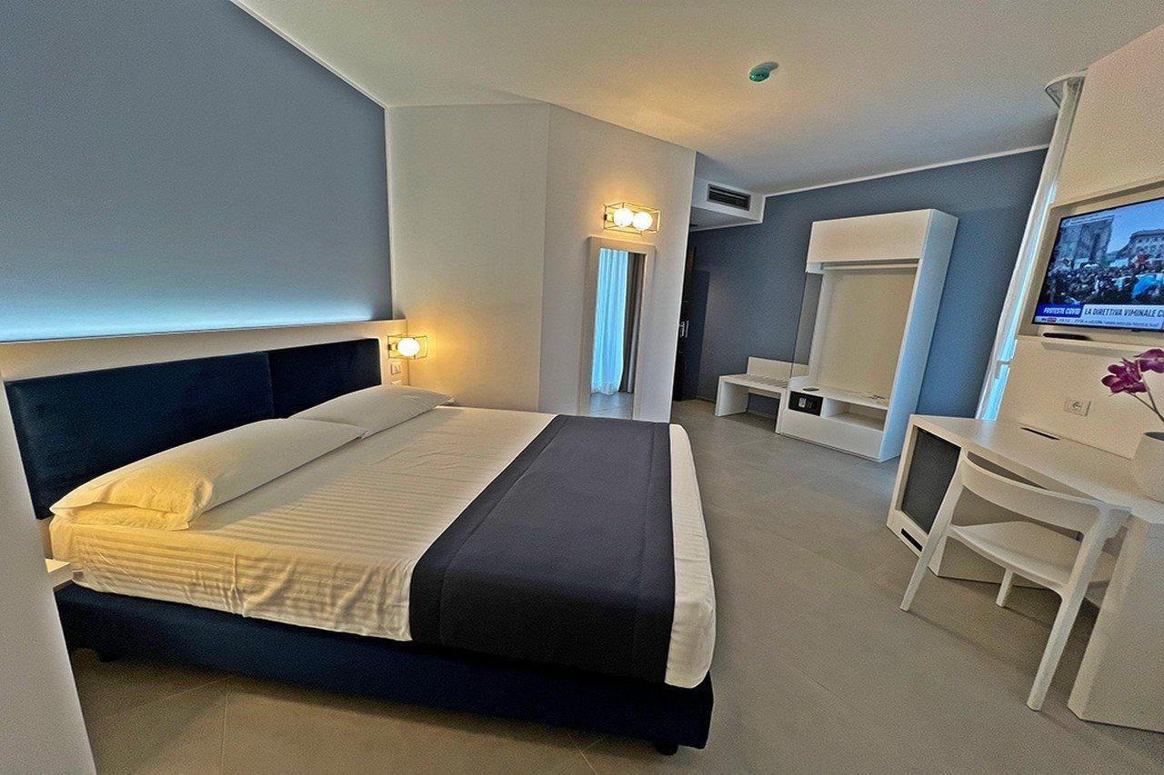 Resort La Battigia Beach & Spa Alcamo Marina Eksteriør billede