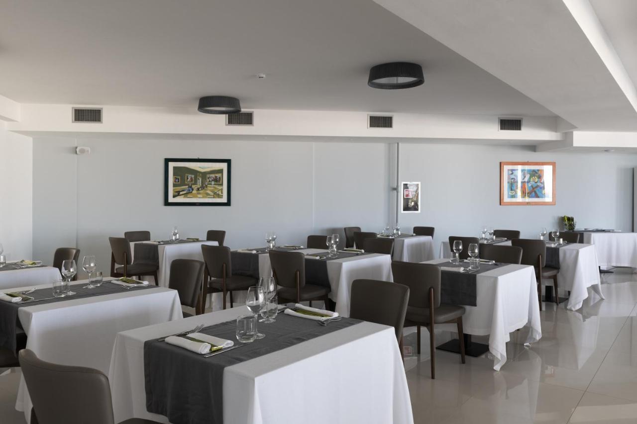 Resort La Battigia Beach & Spa Alcamo Marina Eksteriør billede