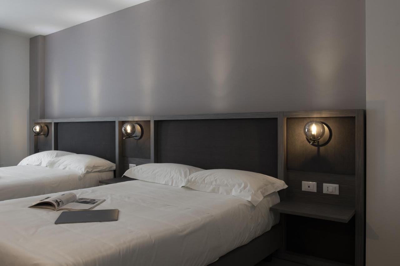 Resort La Battigia Beach & Spa Alcamo Marina Eksteriør billede