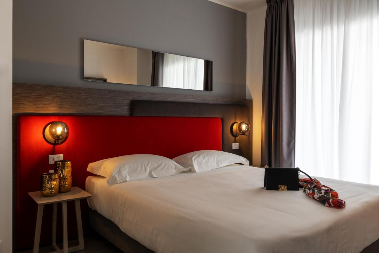Resort La Battigia Beach & Spa Alcamo Marina Eksteriør billede
