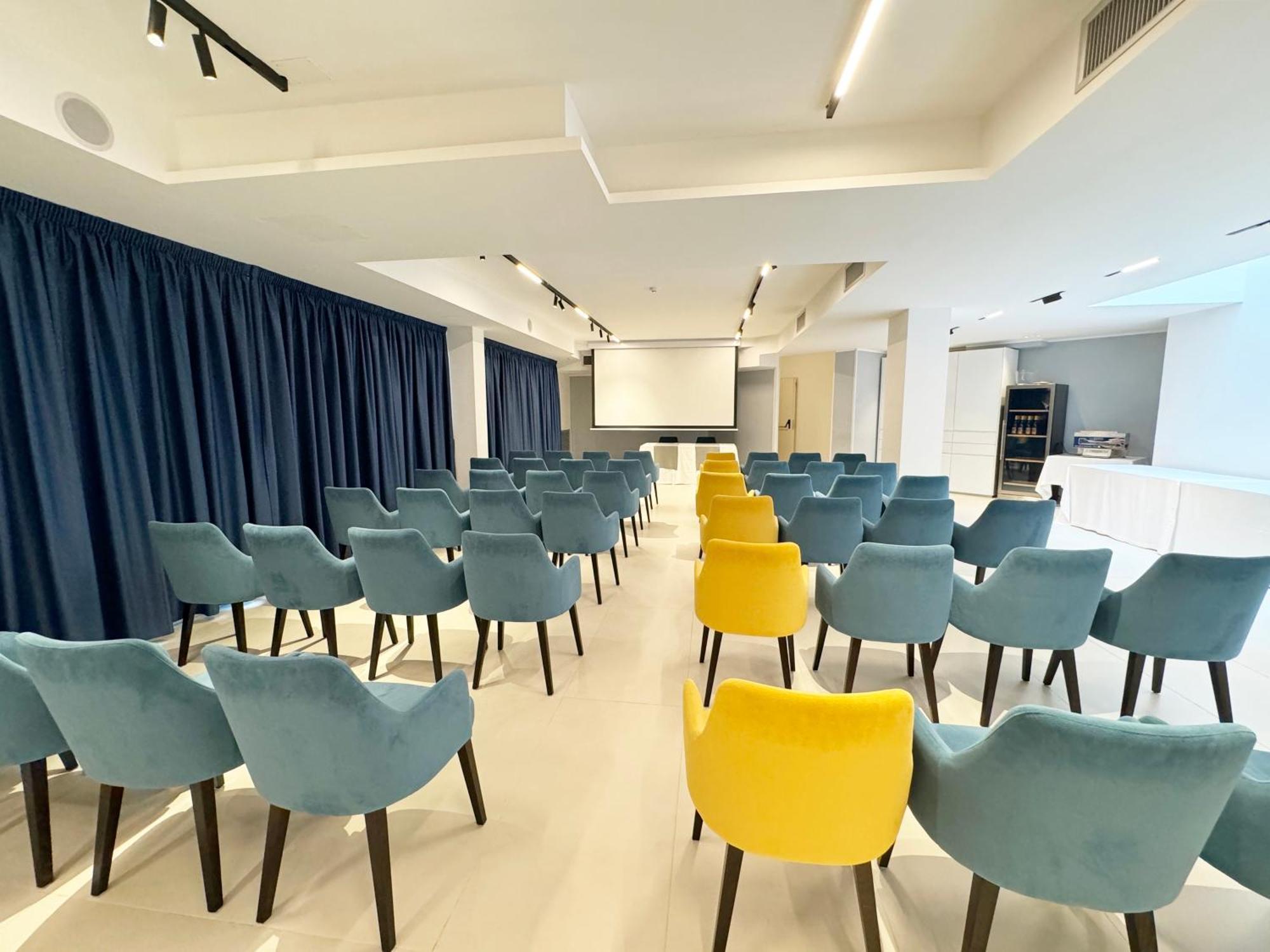 Resort La Battigia Beach & Spa Alcamo Marina Eksteriør billede